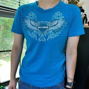 Harley-Davidson Shirt